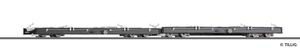 TILLIG 05973 Freight car set of the DR