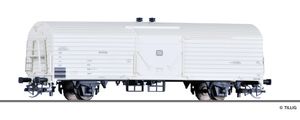 TILLIG 14699 Refrigerator car of the DB