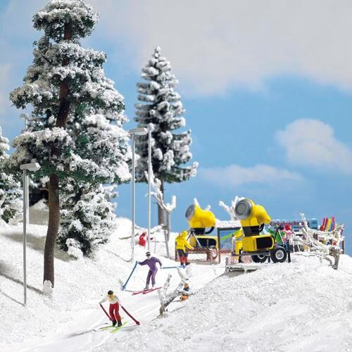 Winter, Christmas