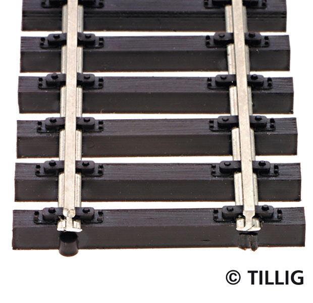 Track & Track Accessories