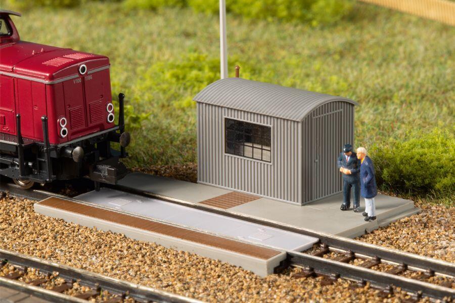 By Gauge