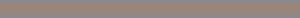 RAILTEC 4mm-1089 Orange cantrail lining (285mm lengths)