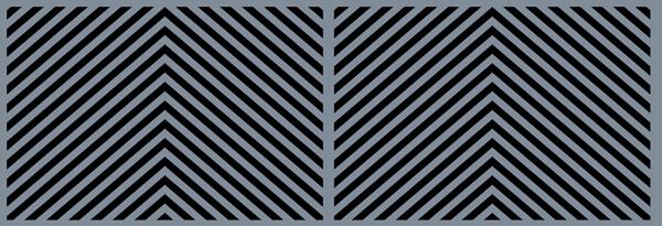 RAILTEC 4mm-1209 Wasp stripes / chevrons (to suit industrial locos)