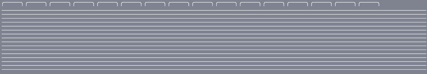 Railtec TT-1093 White lining: BR blue, RTC, Strathclyde PTE, etc