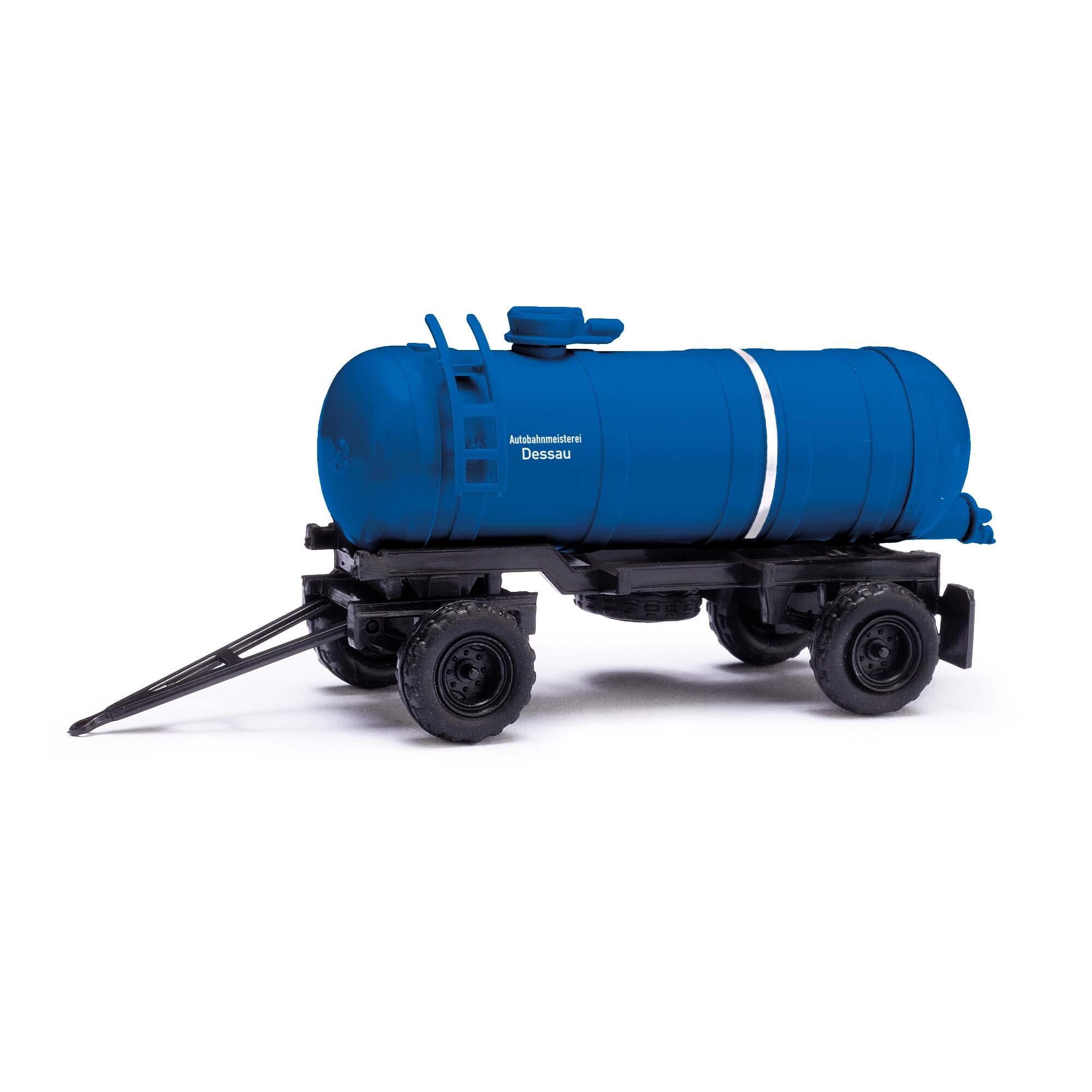 Busch 95052 IFA HW 80 HTS, ABM Dessau