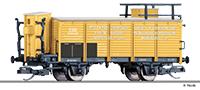 Tillig 95891 Liquid tank car ?Verein f?r chemische und metallurgische Produktion Aussig? of the ?SD, Ep. II -NEW-
