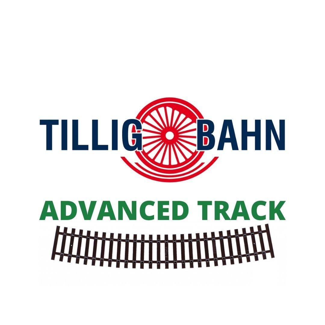 Tillig Advanced track