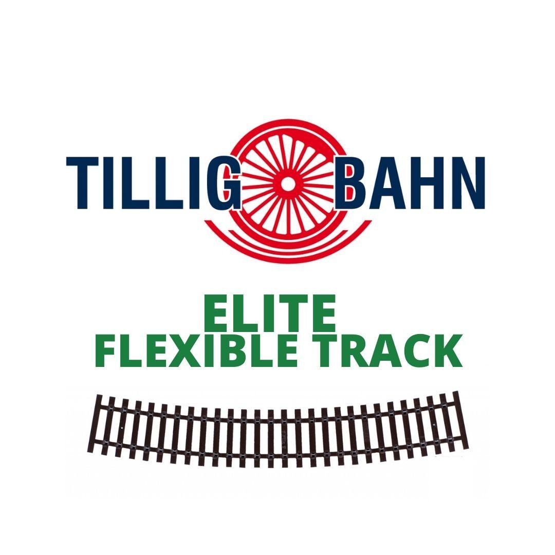 Flexible Track