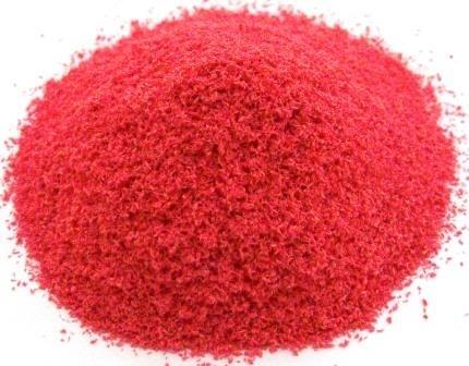 Raspberry Scatter Pattern Natural Scenics SC-C021-S Scenic Scatter Coarse Raspberry Red Small