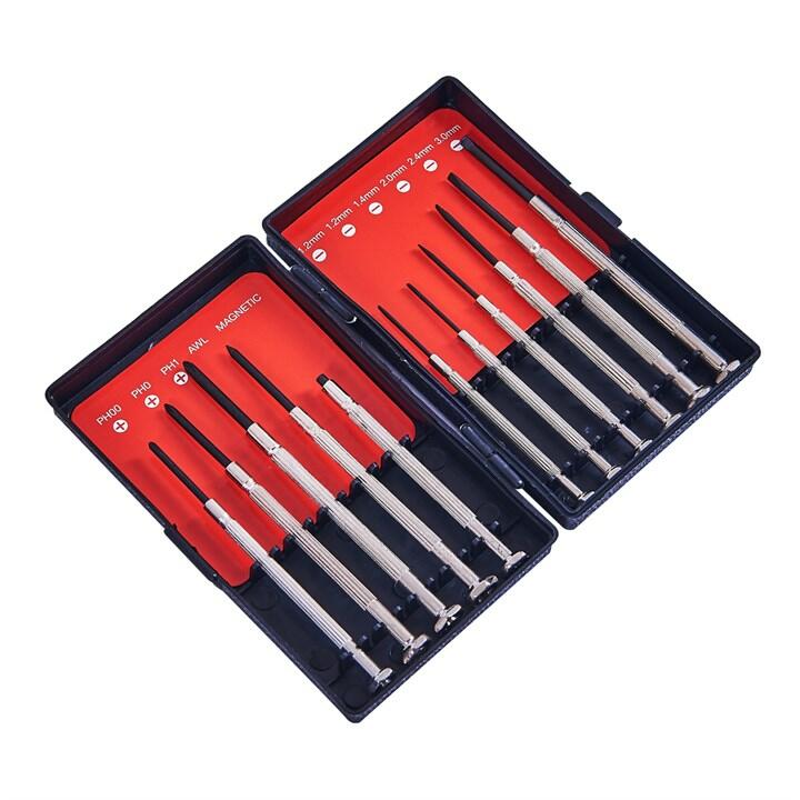 20pc wire brush cleaning kit - Amtech