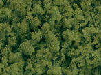 Auhagen 76659 Light Green Medium Foam Flakes