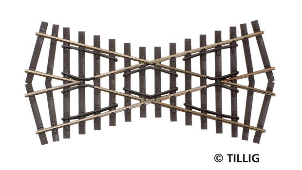 Tillig 85170 Elite Crossing