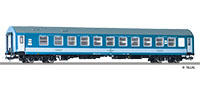 Tillig 74889 MAV sleeping car