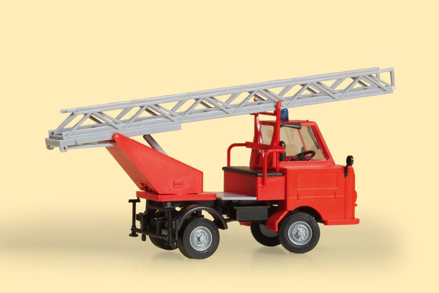 Auhagen 41655 Multicar M22 fire brigade