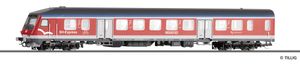 TILLIG 12653 Driving cab coach of the Schleswig-Holstein-Express