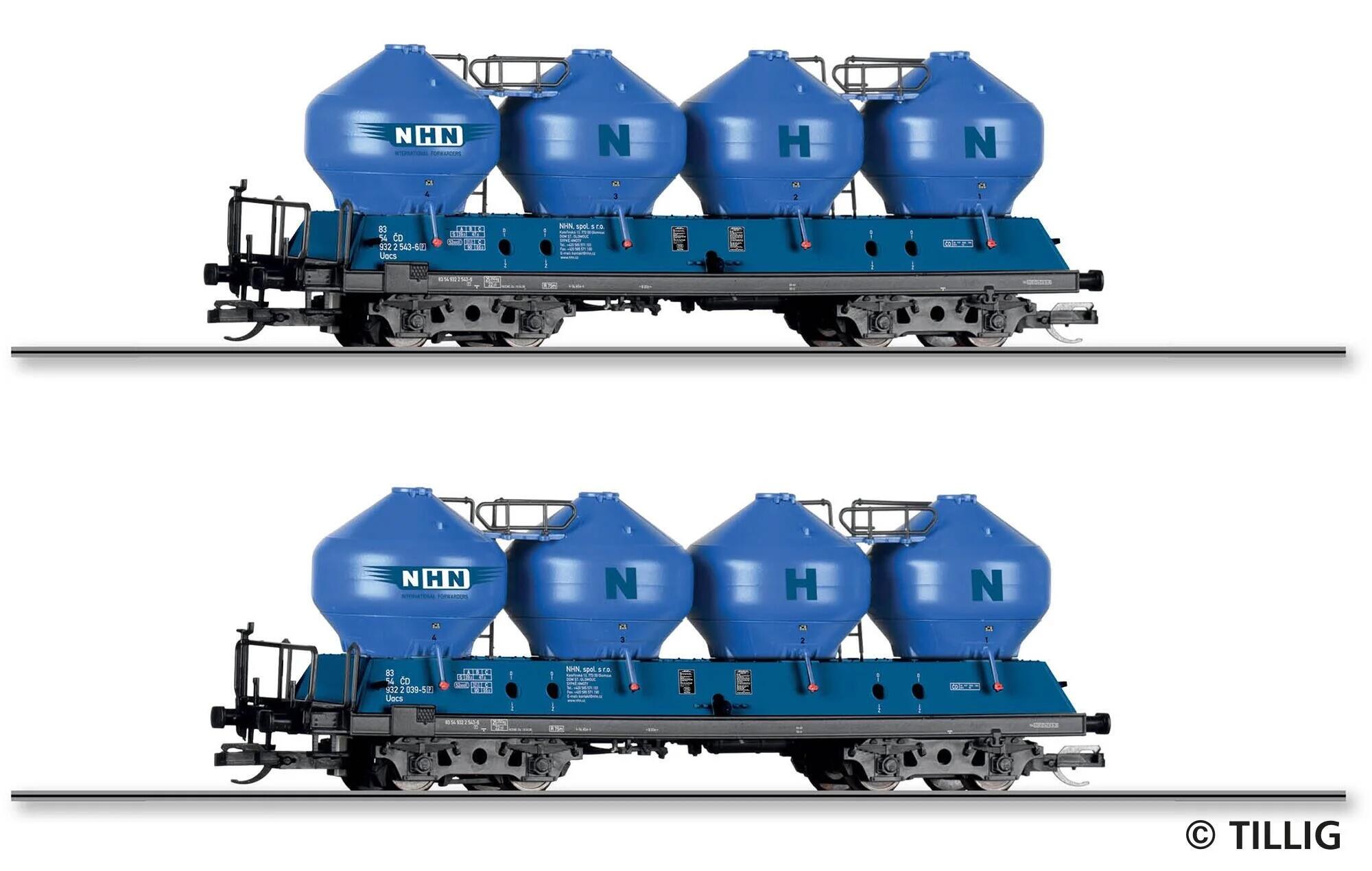 2025 TIllig New Items