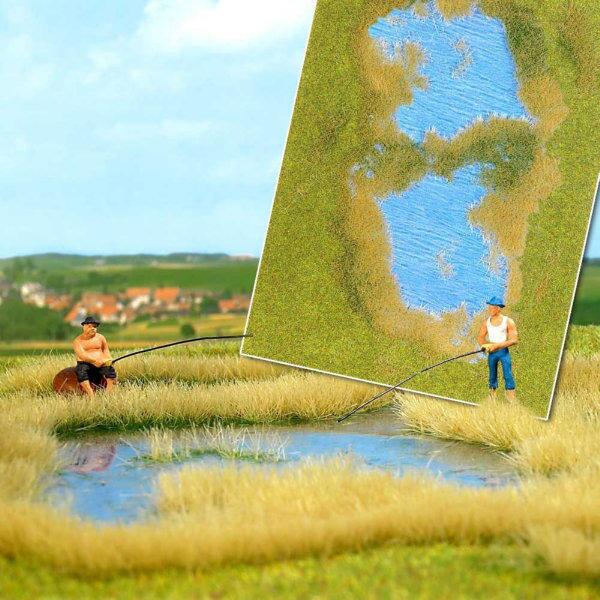 Terrain & Water Mats