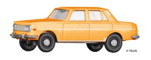 TILLIG 08708 PKW Wartburg