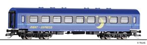 TILLIG 13192 START-Sleeping coach “TT-Express”