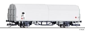 TILLIG 14863 START-Hood car of the MAV