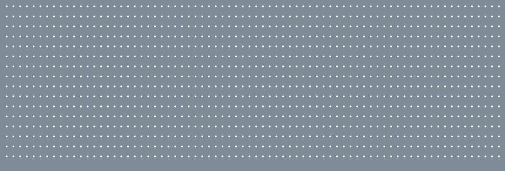 Railtec 4mm-9237 3D Rivets - White: 0.33 mm Diam, 1.34 mm Spacing Between Centres