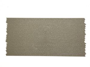 Auhagen 52237 Natural stone wall Plastic sheet 200x100mm  (x4)