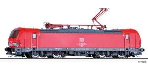 Tillig 04822 DB Schenker electric locomotive