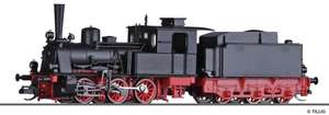 Tillig 04230 Steam locomotive DR