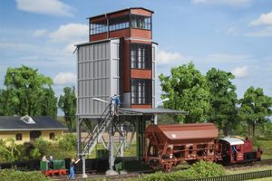 Auhagen 11446 Granary