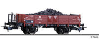 Tillig 76699 Open freight car DR
