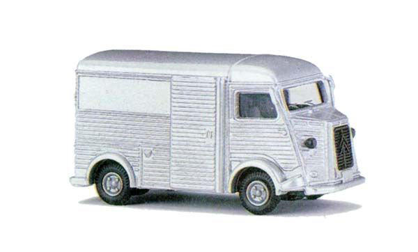 Busch 41909 Citroen H Metallic Van