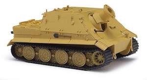 Busch 80105 Sturmpanzer VI sand livery