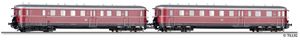TILLIG 02856 Railbus class with driving cab coach class of the DB