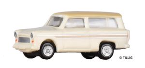TILLIG 08747 PKW Trabant 601