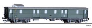 TILLIG 13378 Baggage car of the DRG