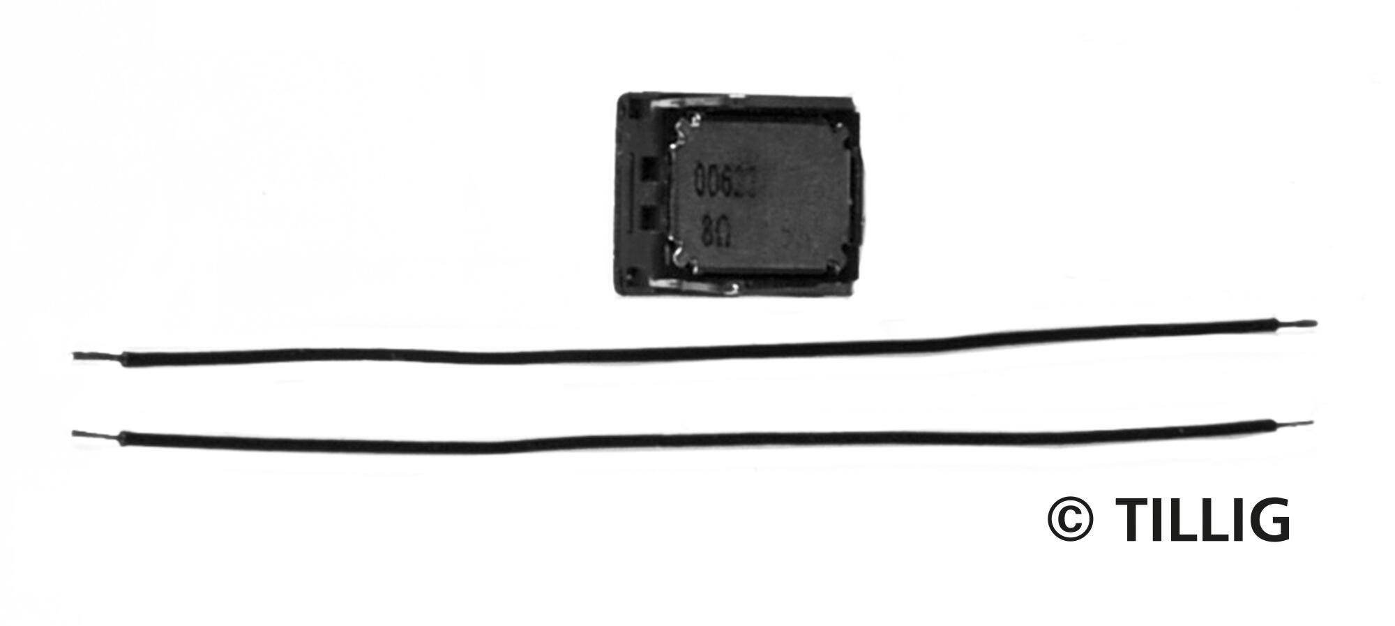 TILLIG 66057 Loudspeaker