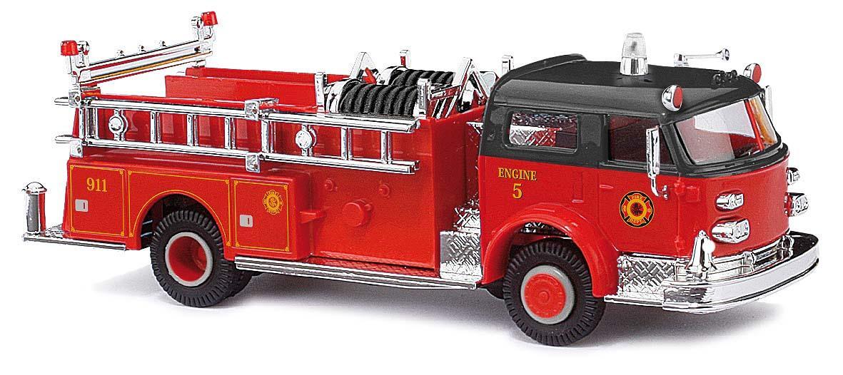 Emergency Vehicles
