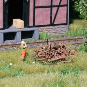 Busch 3700 Undergrowth