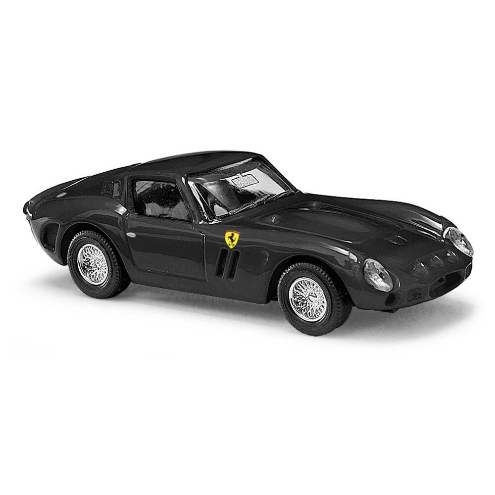 Busch 42619 Ferrari 250 GTO, Black