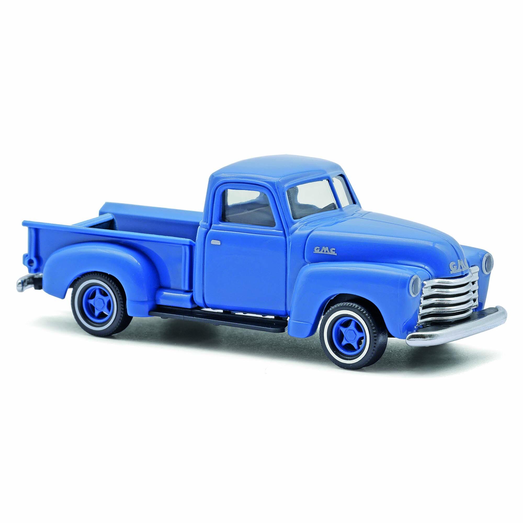 Busch 48247 Chevrolet pick-up, GMC