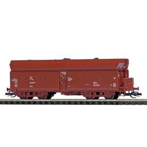 Busch 31324 Charcoal wagon