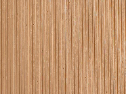 Auhagen 52218 2 Wooden planks Decorative Plastic Sheets