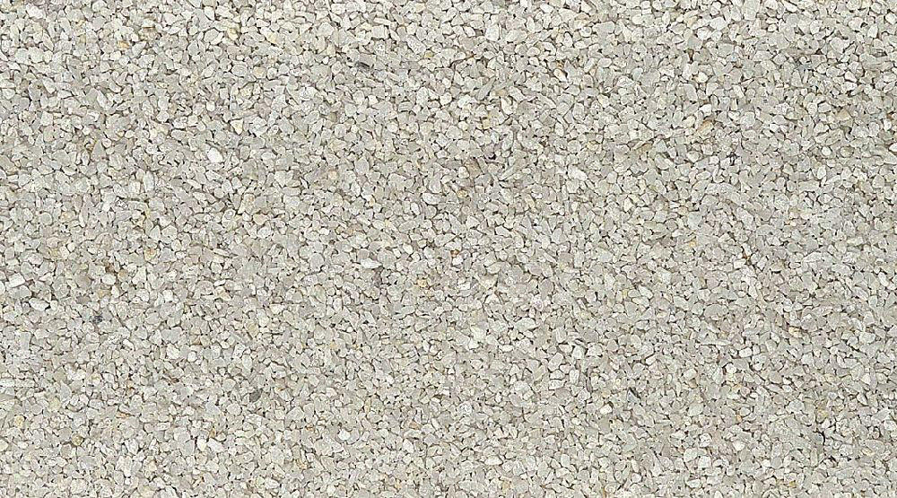 Busch 7515 Natural White Granite Ballast