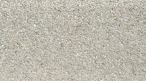 Busch 7515 Natural White Granite Ballast