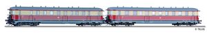 TILLIG 02857 Railbus class with driving cab coach class of the DR