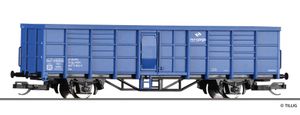 TILLIG 14902 START-Open car of the PKP Cargo
