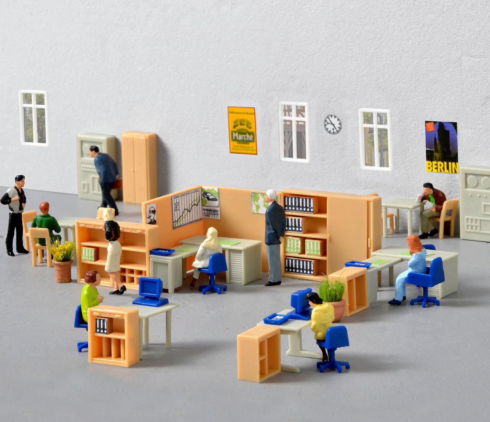 Detail Sets
