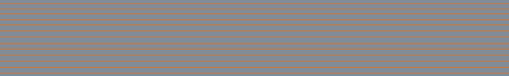 RAILTEC 2mm-1088 Orange cantrail lining