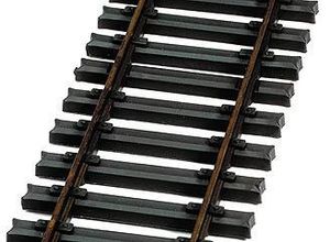 Tillig 82136 Steel sleeper flexible track length