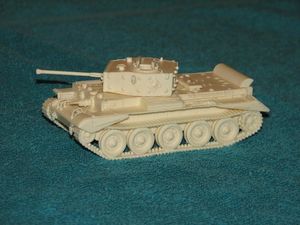 Die Waffenkammer GB018 Cromwell